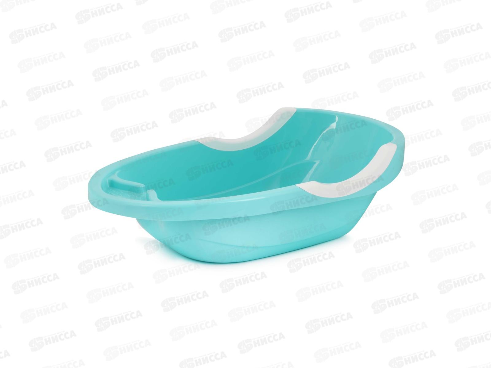 Набор для купания детский Голубой М6837 *1