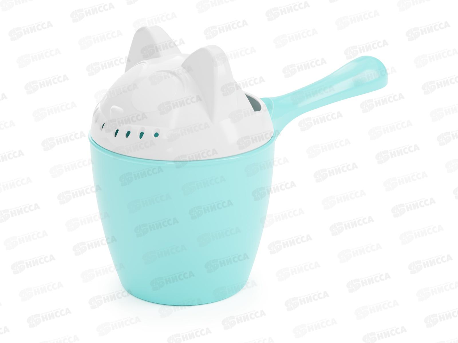 Набор для купания детский Голубой М6837 *1