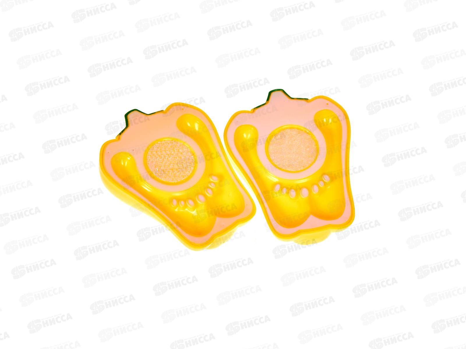 Набор &quotПродукты Girl's club&quot IT105214 на липучках в пакете 25*17*5см