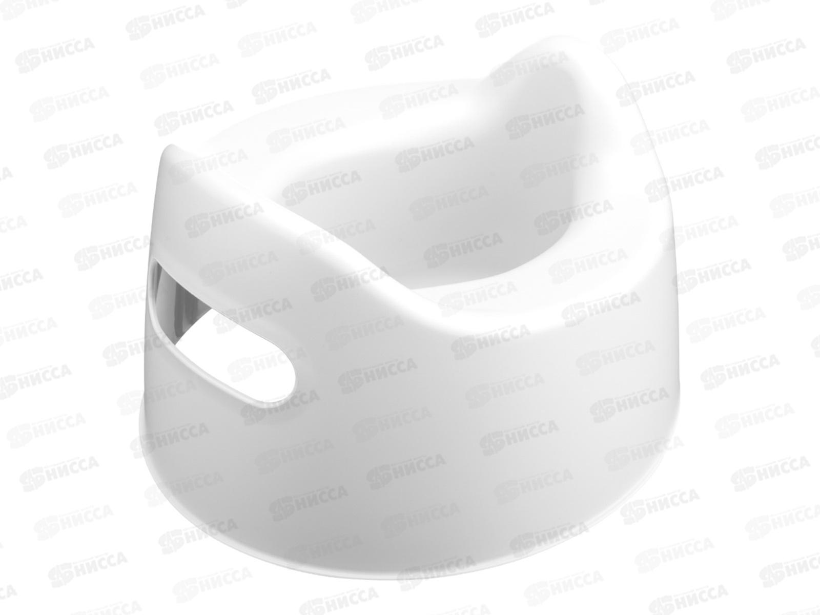 Горшок детский 275*254*170мм с дек Белый 431333016 *9 БП