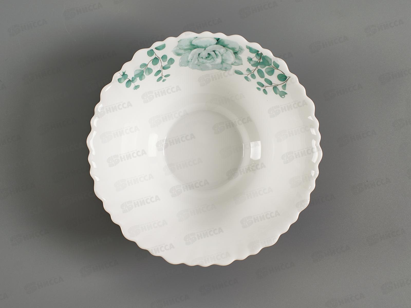 Салатник Зеленый сад, 15см MFK21056