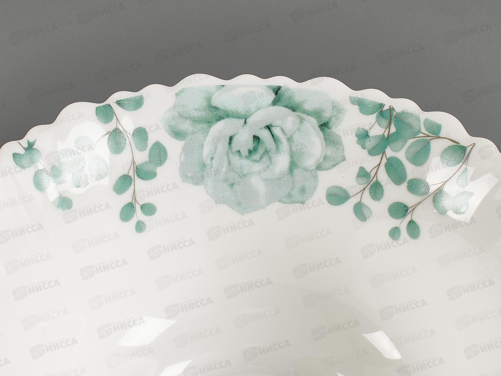 Салатник Зеленый сад, 15см MFK21056