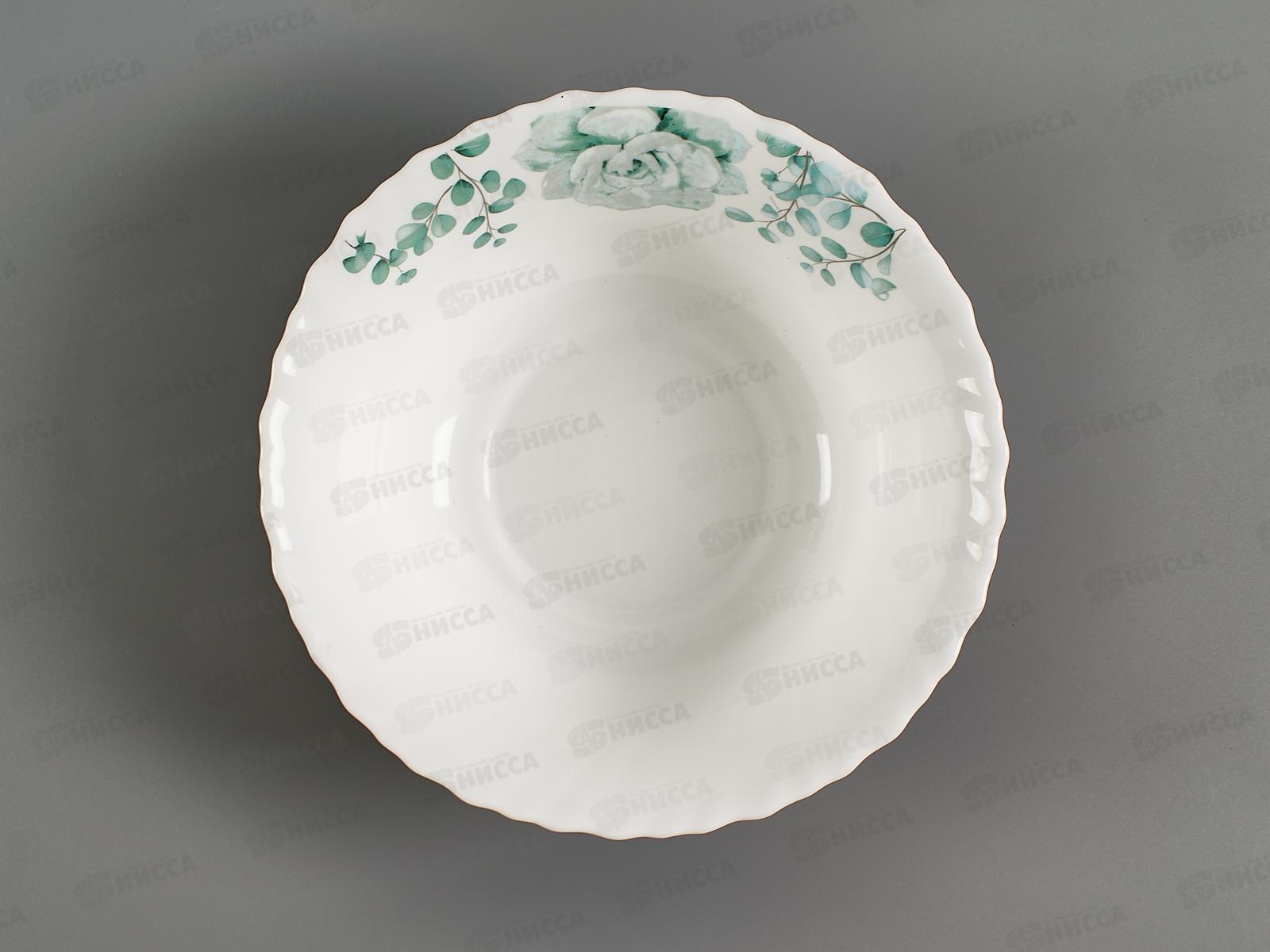 Салатник Зеленый сад, 20см MFK21057