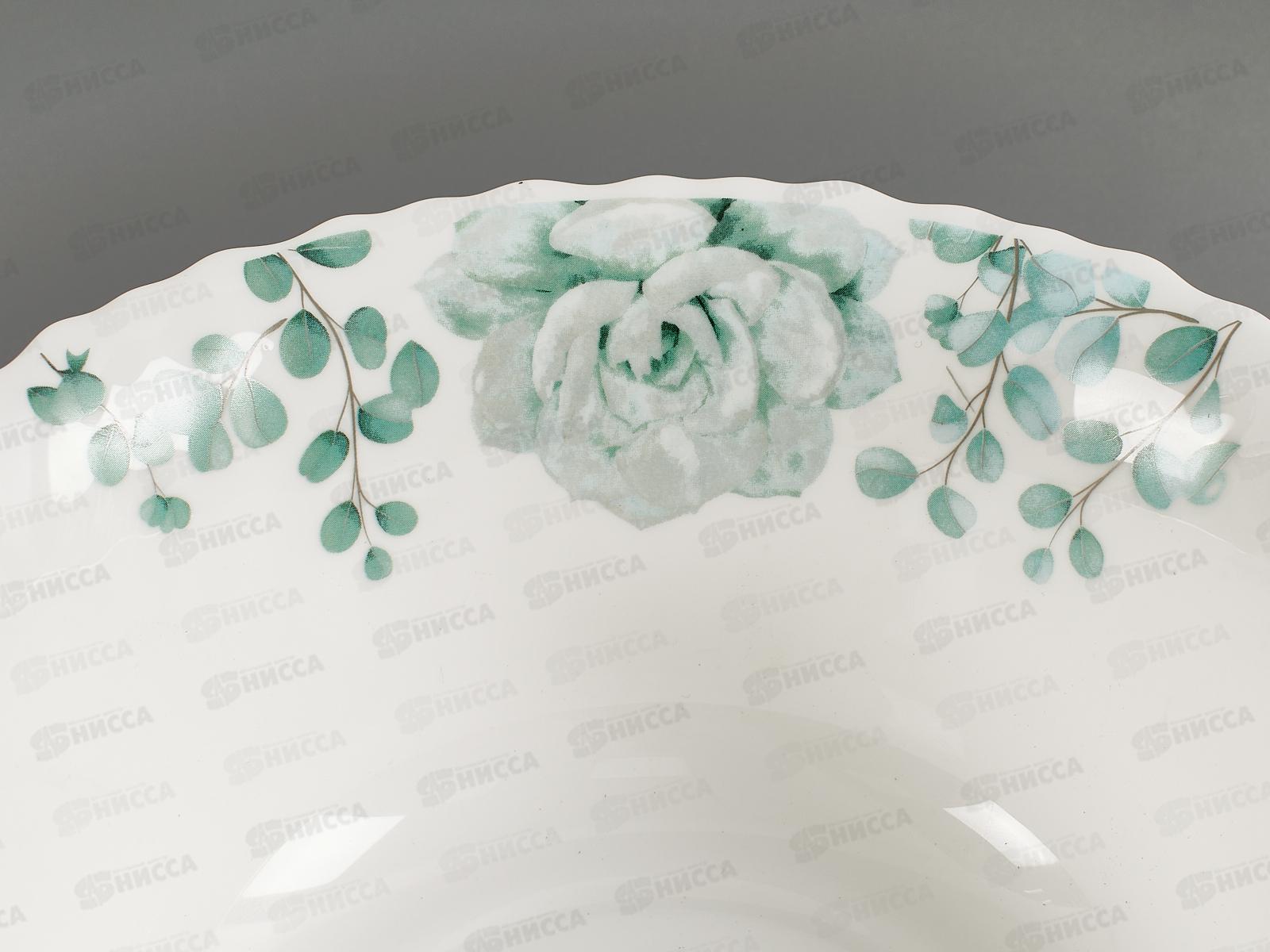 Салатник Зеленый сад, 20см MFK21057