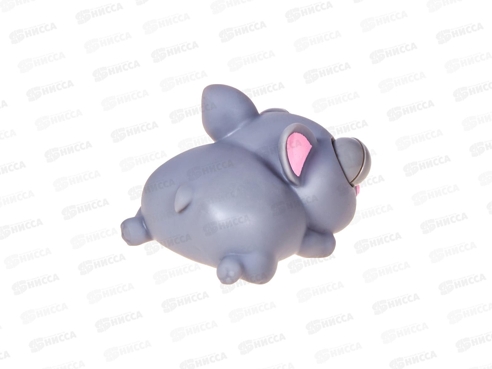 Игрушка Глазастики-антистресс Собачки 8см, 058-23-638 *12  гб