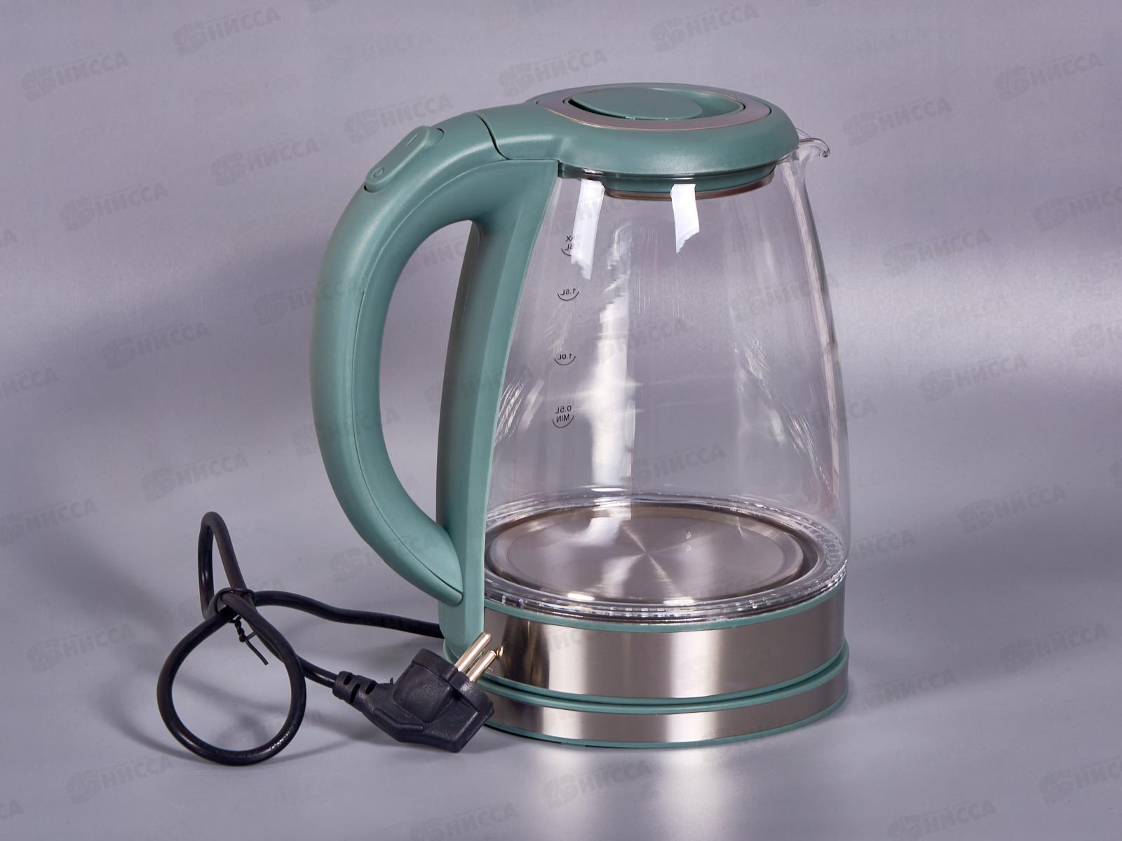 Чайник Maxtronic MAX-419 *12