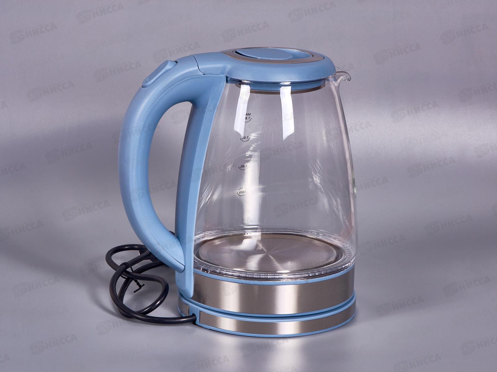 Чайник Maxtronic MAX-420 *12