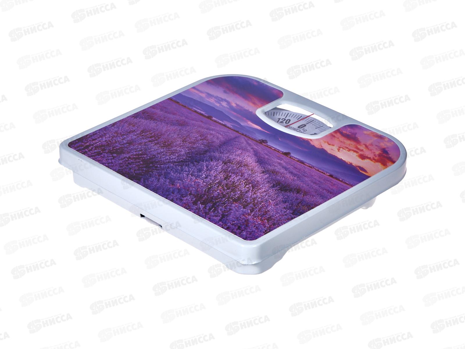 Весы напольные Maxtronic MAX-1643 мех *10