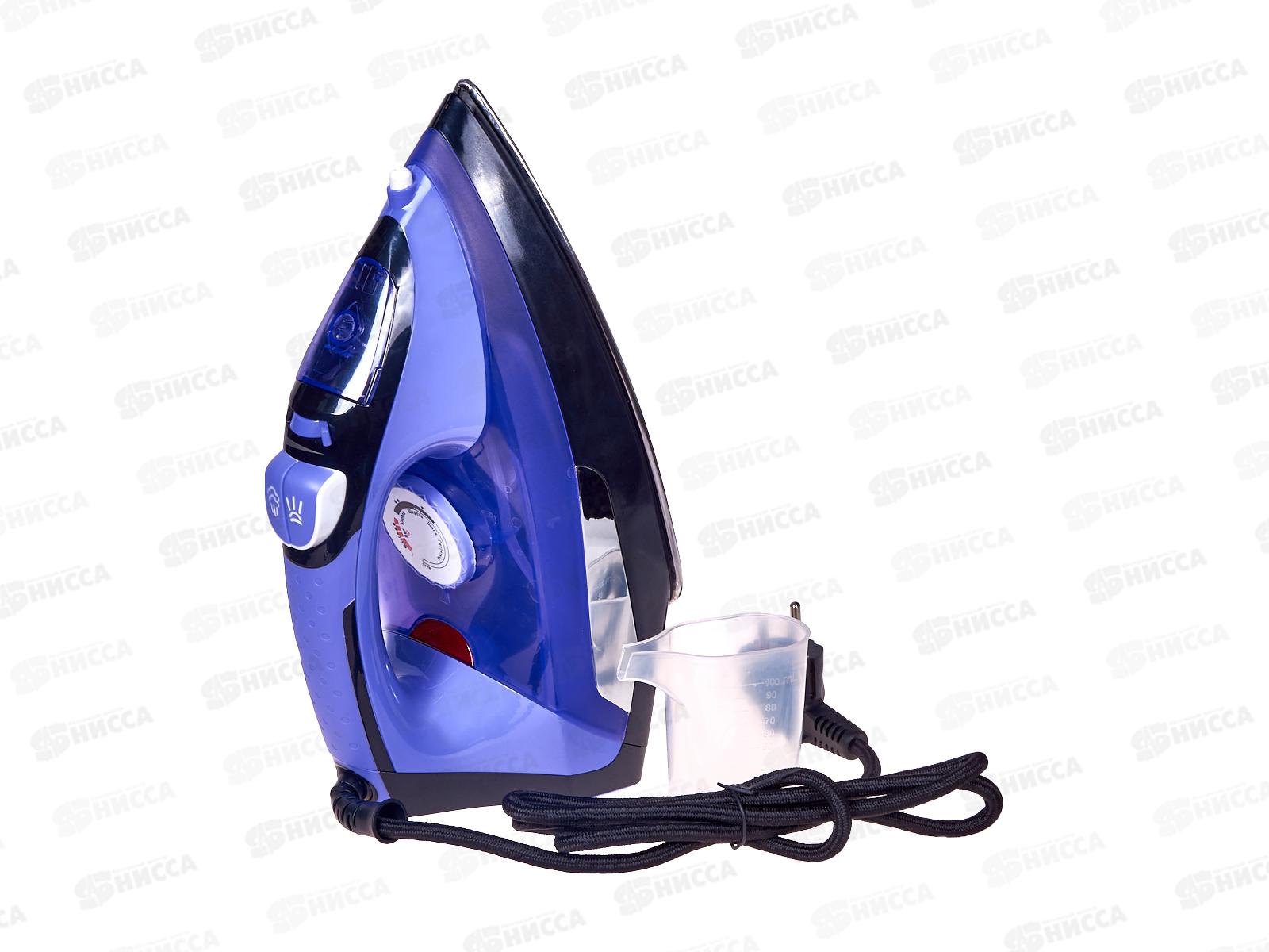 Утюг Maxtronic MAX-YB-SS203/BF *10