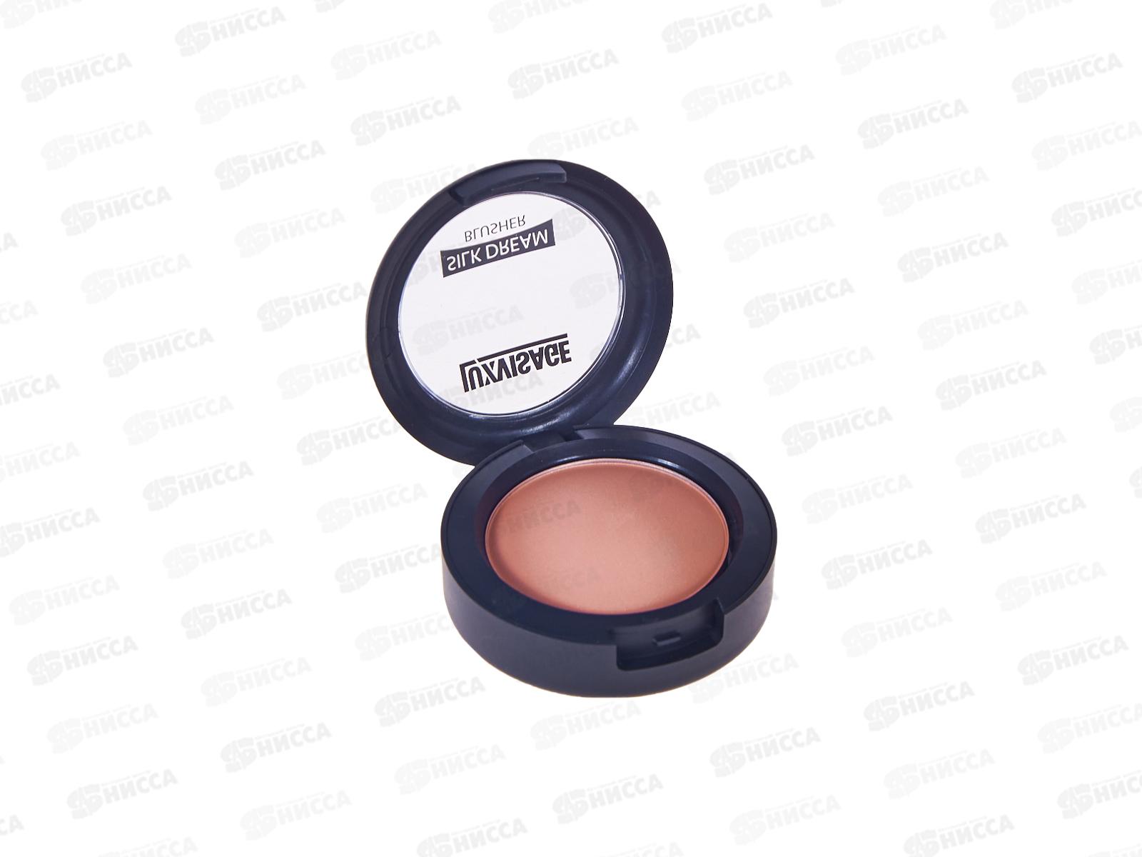 LUXVISAGE Румяна Silk Dream 06 *4шт