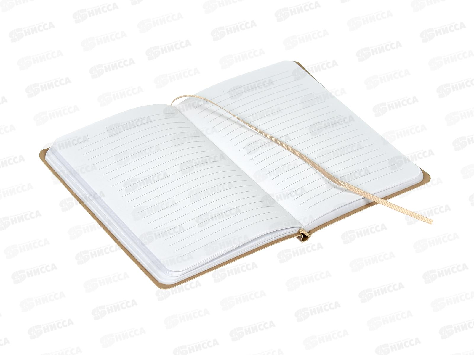 Записная кн.  ФЕН 96л А6 Escalada Цветок лотоса 67318