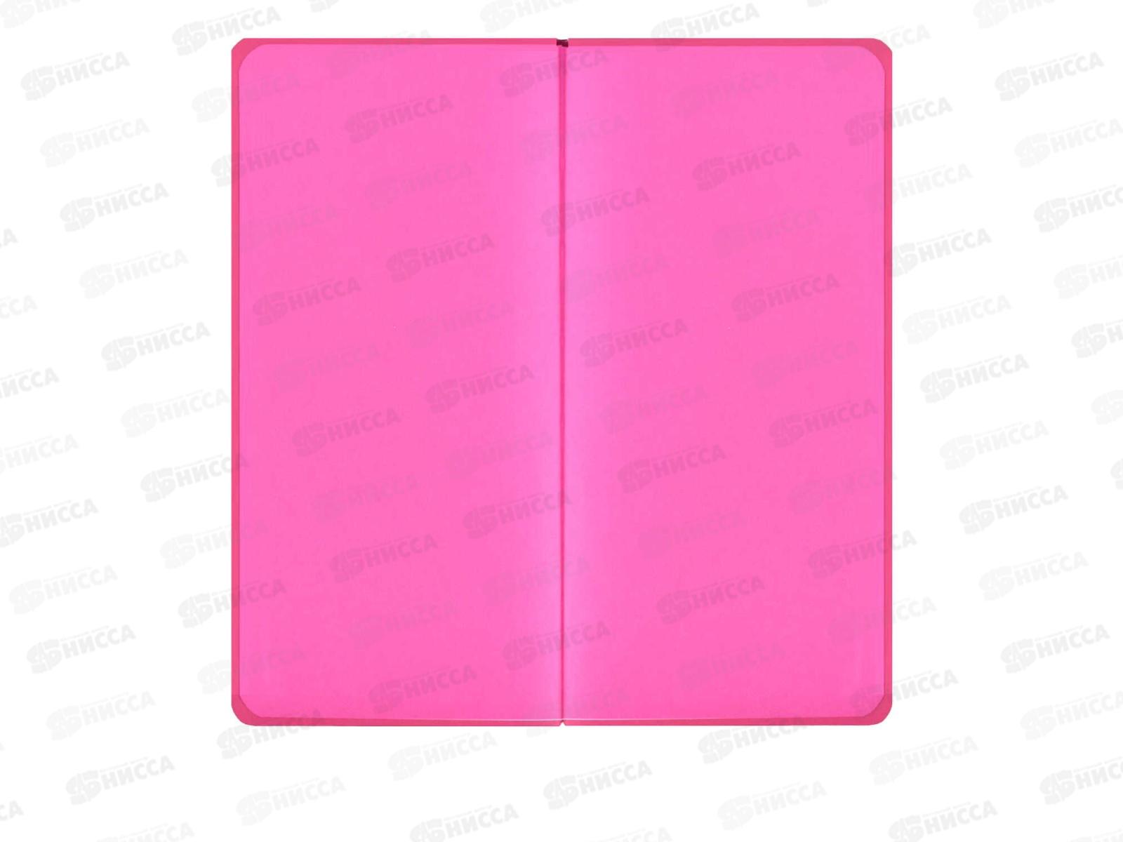 Записная кн.  ФЕН 64л 77*149мм Escalada Улыбка 67321