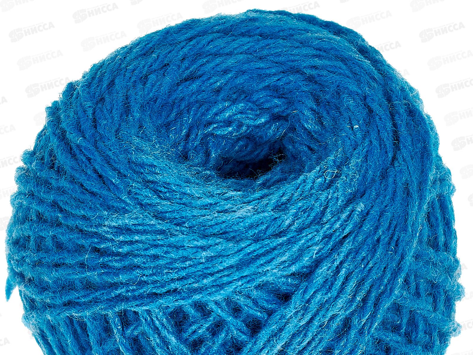 Пряжа 100% акрил 50гр130м (лагуна) *10