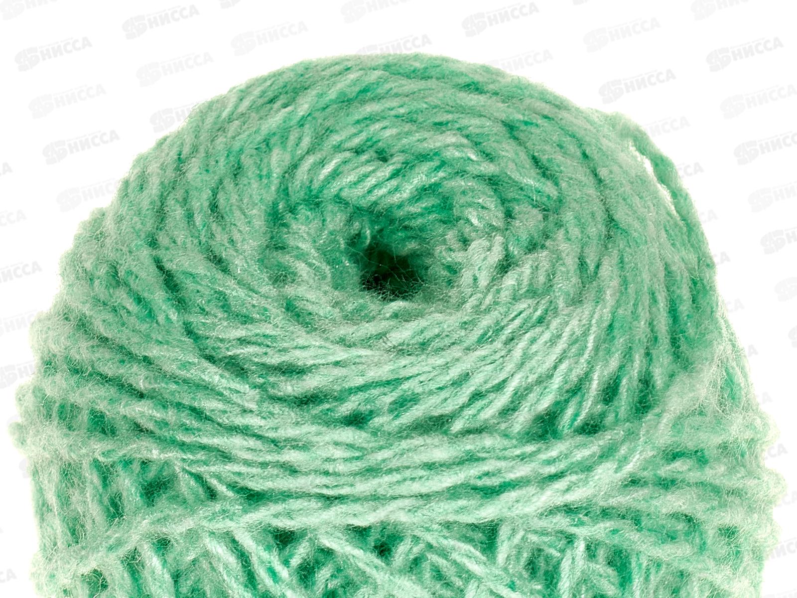 Пряжа 100% акрил 50гр130м (весна) *10