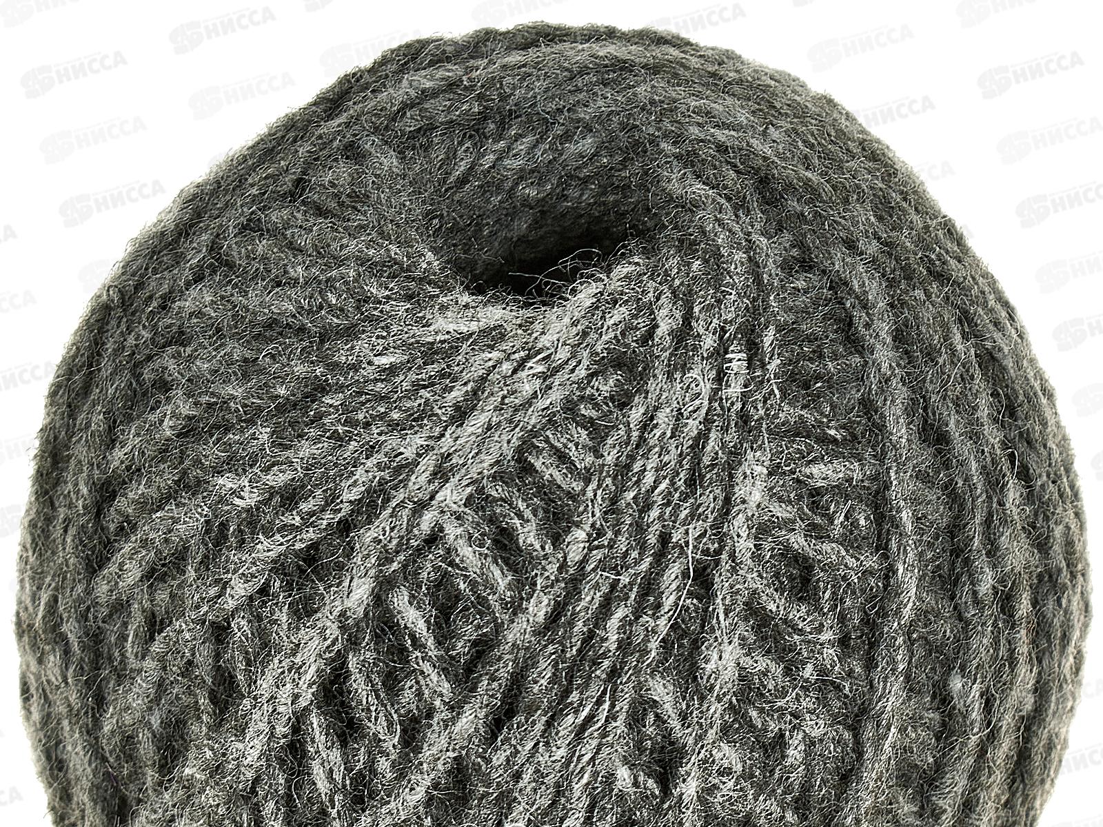 Пряжа 100% акрил 50гр130м (мрамор) *10