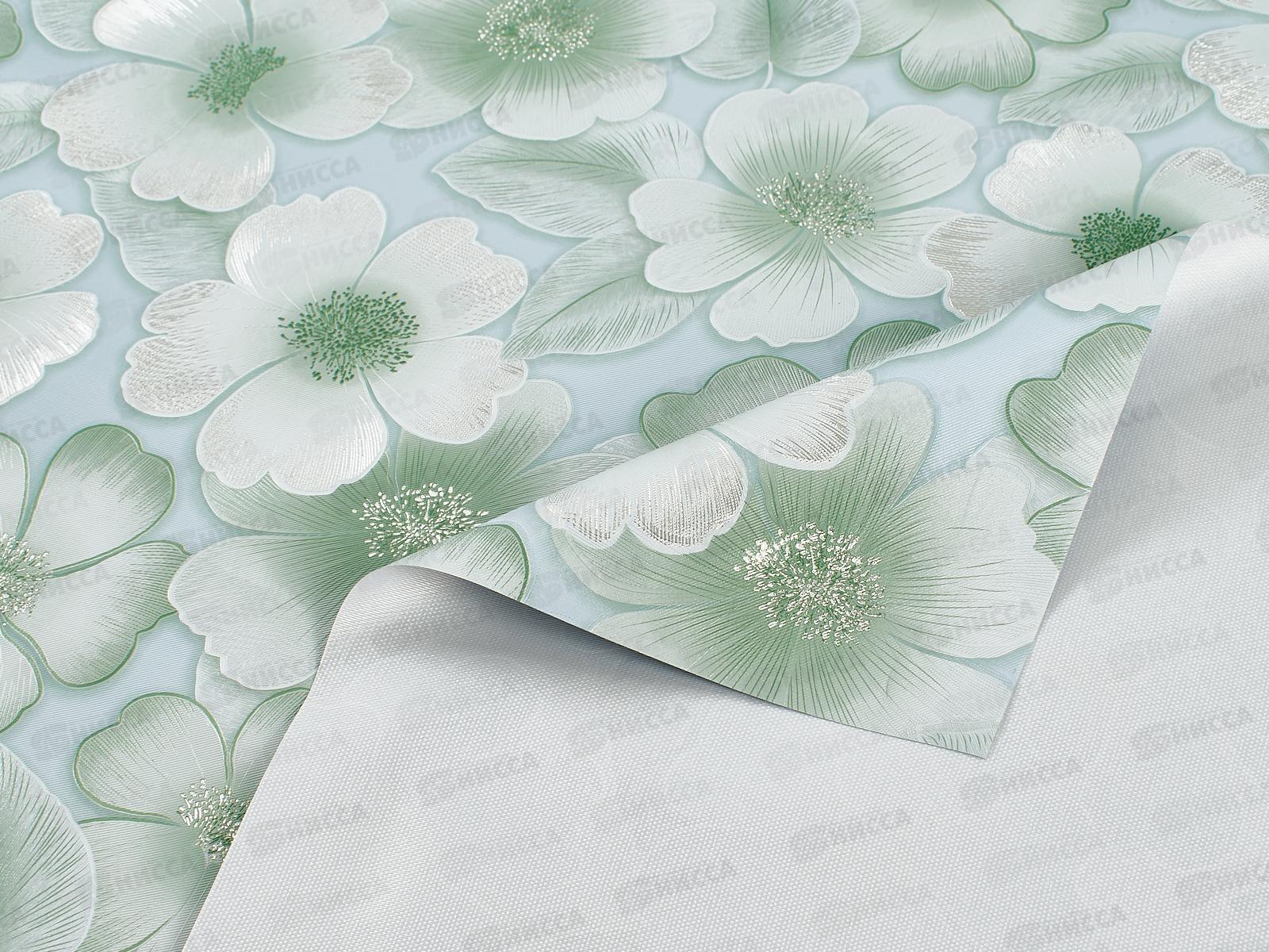 Клеенка Grace ткань с пвх 1,37х20м WP-442BB 115649