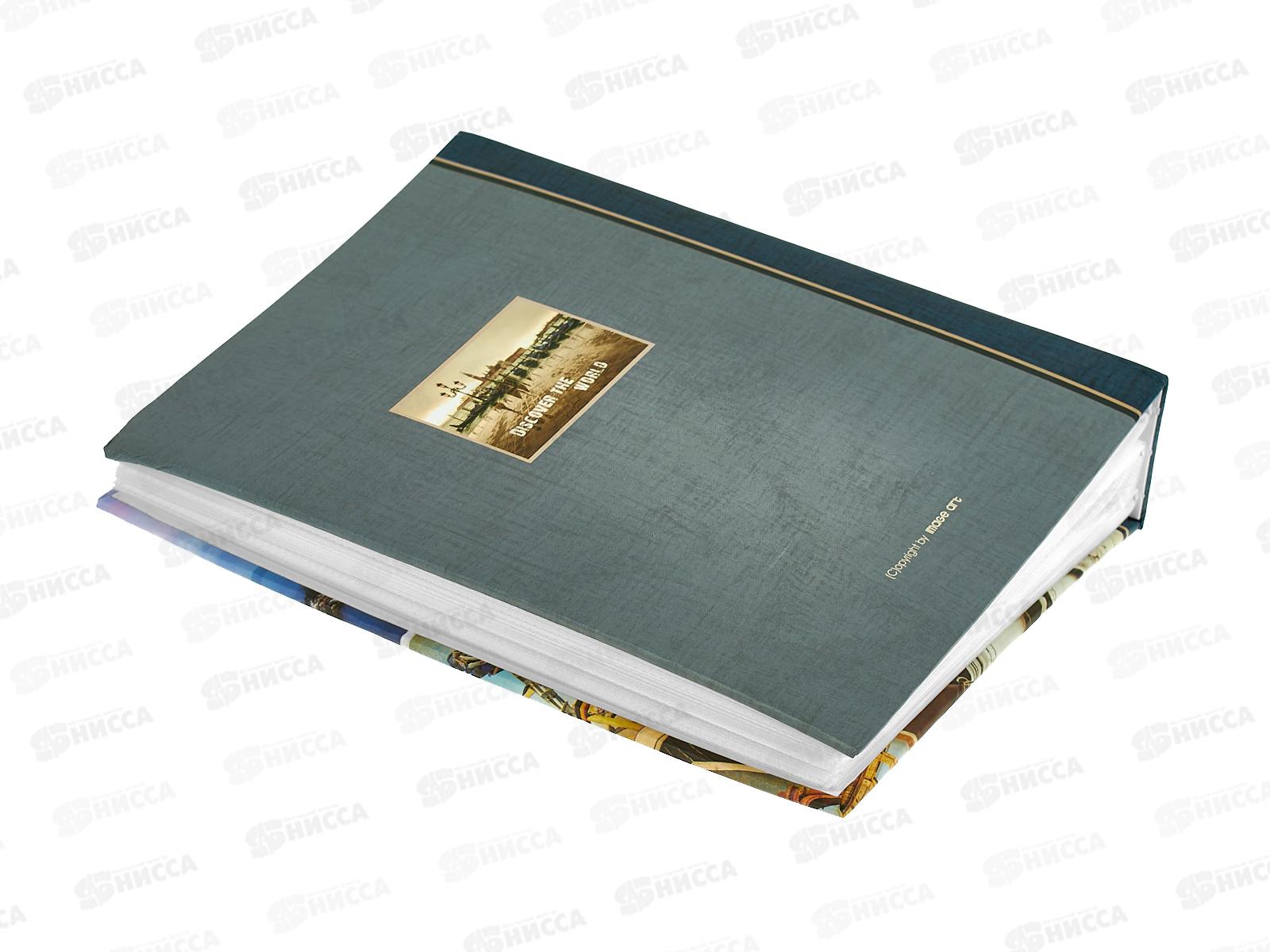 Фотоальбом IA-200PP 333 200ф. Путешествие