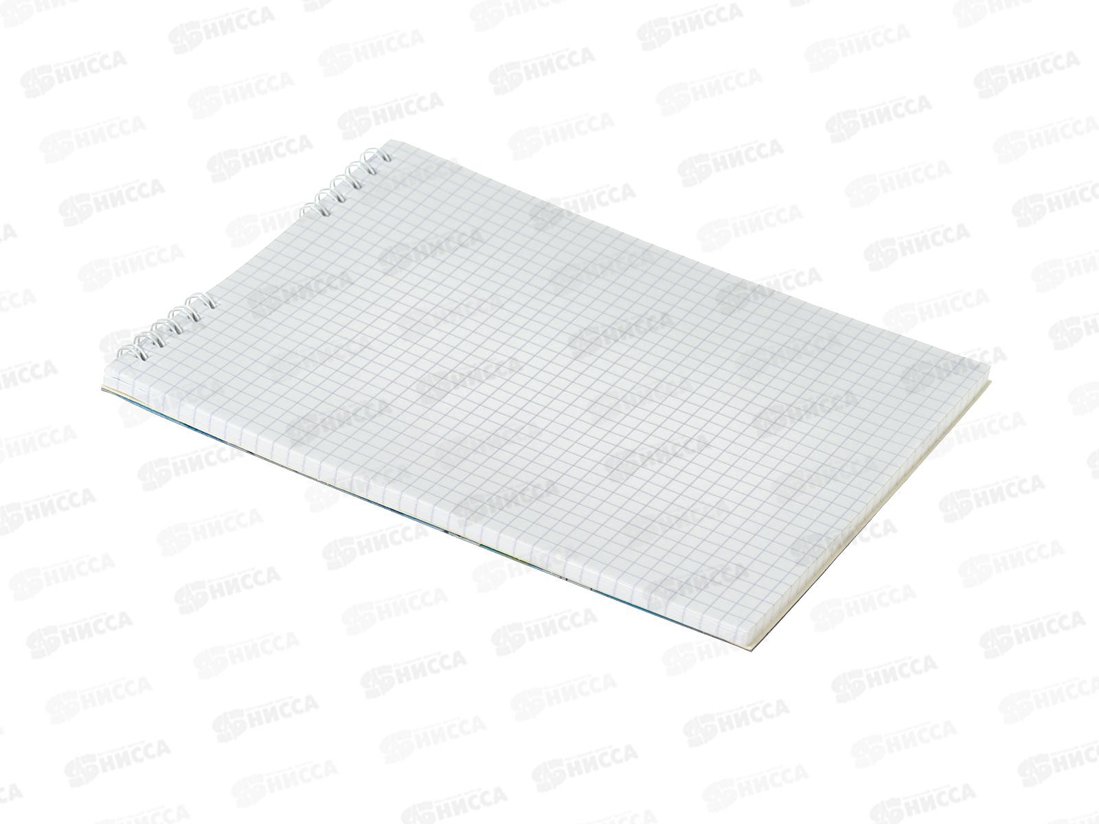 Блокнот 60л ПГС Деньги, А5 *12