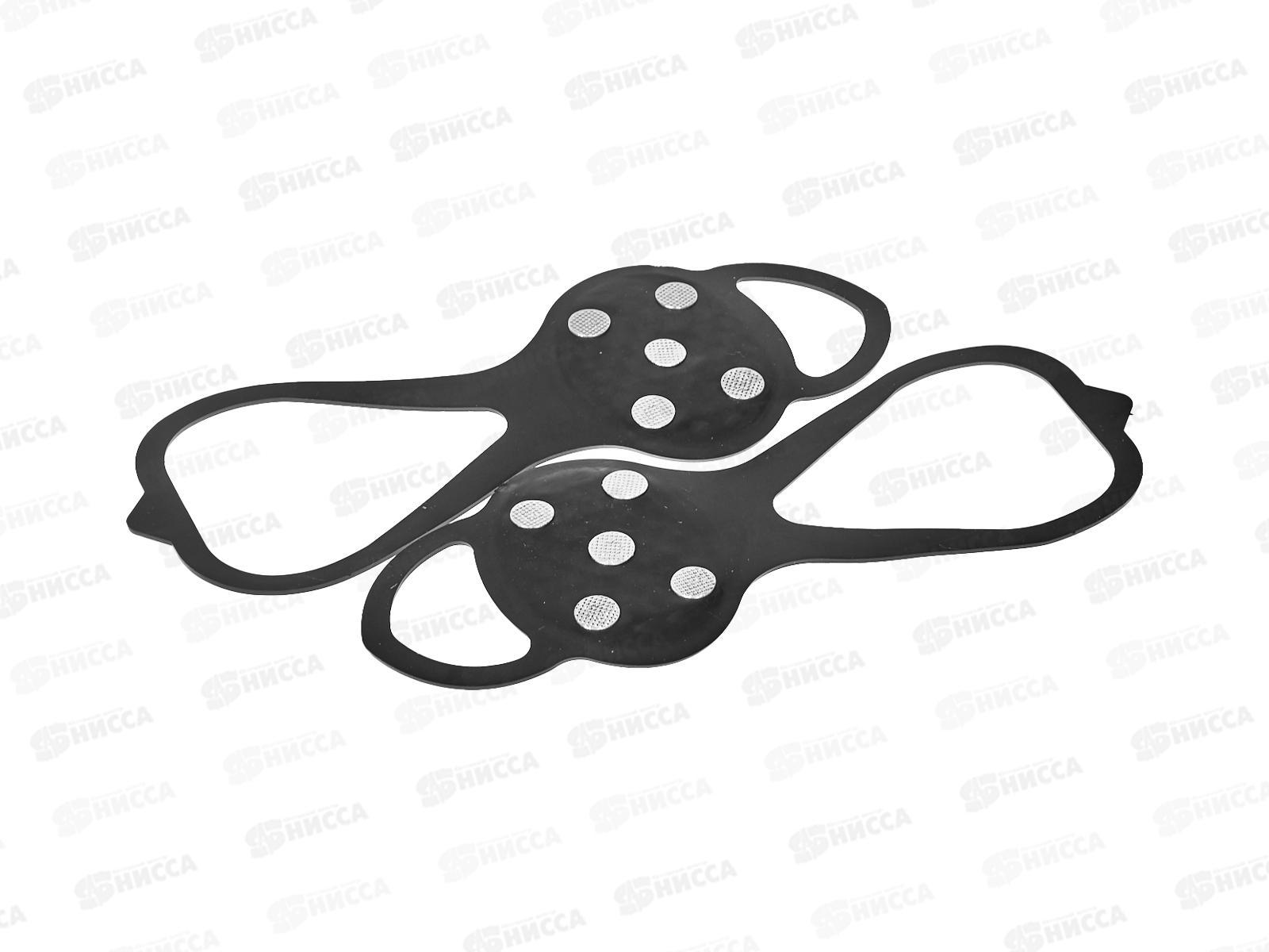 Ледоходы 5 шипов р-35-39 *10/50