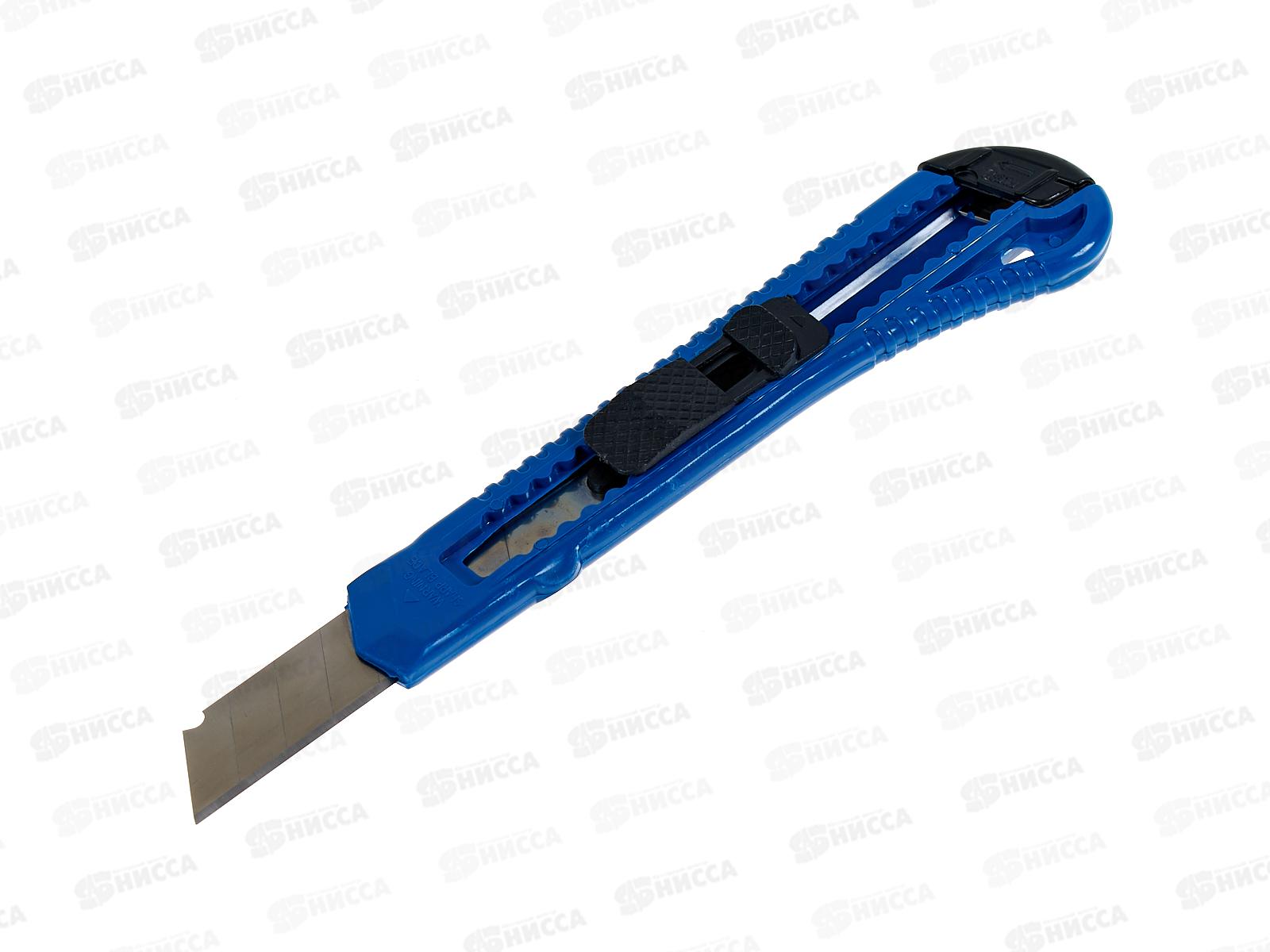 Нож канц. OfficeSpase 18мм.1368,178794*20