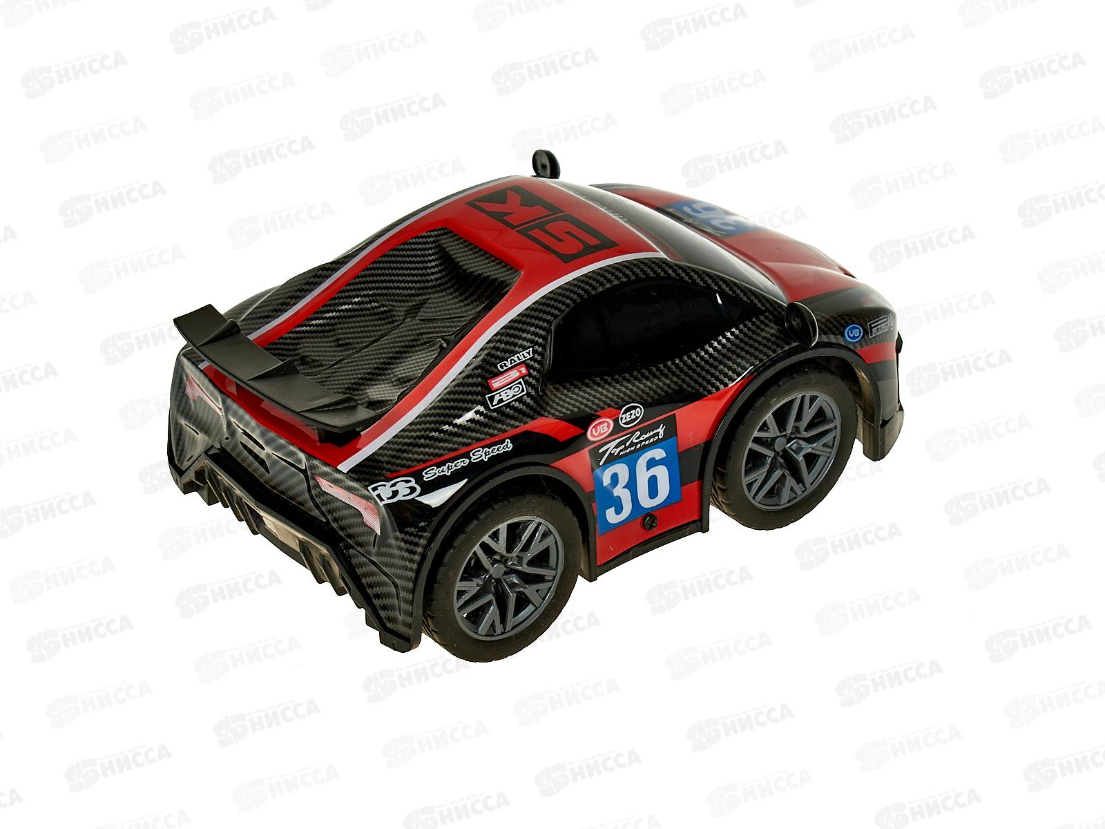 Машина радиоуправляемая №L2401-3А светится в ночи, коробка 23*13*12,5