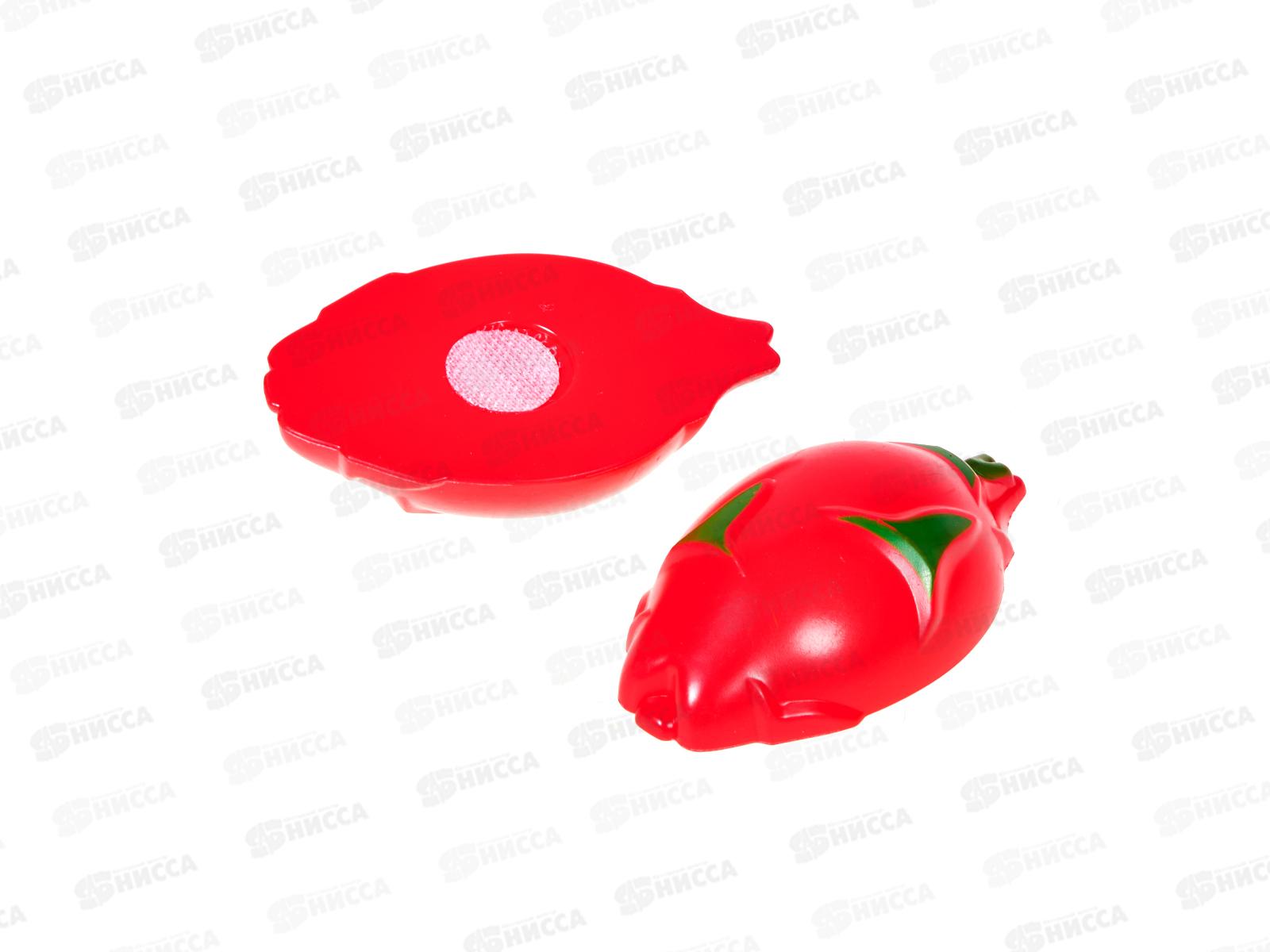 Набор овощей №111-17A с кухонными принадлежностями пакет 24*21,5*3