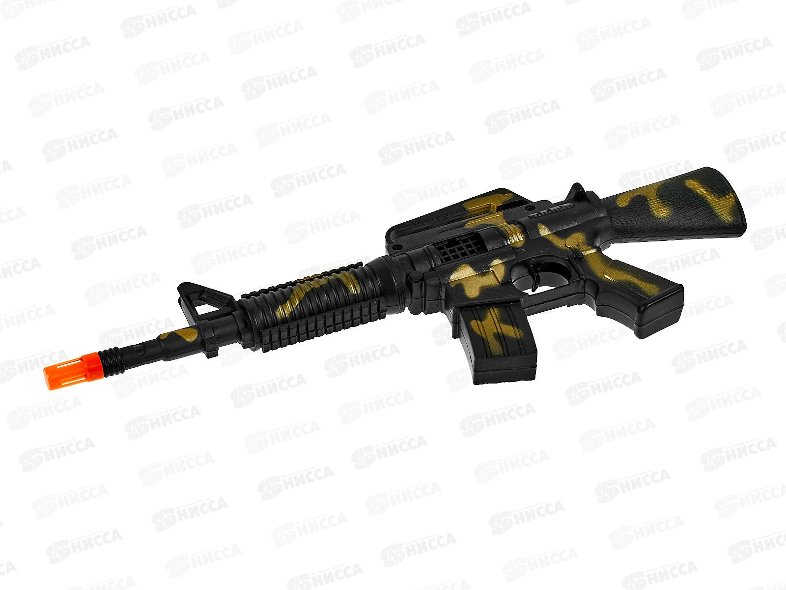 Автомат №16-4, блистер 42,2*3*14