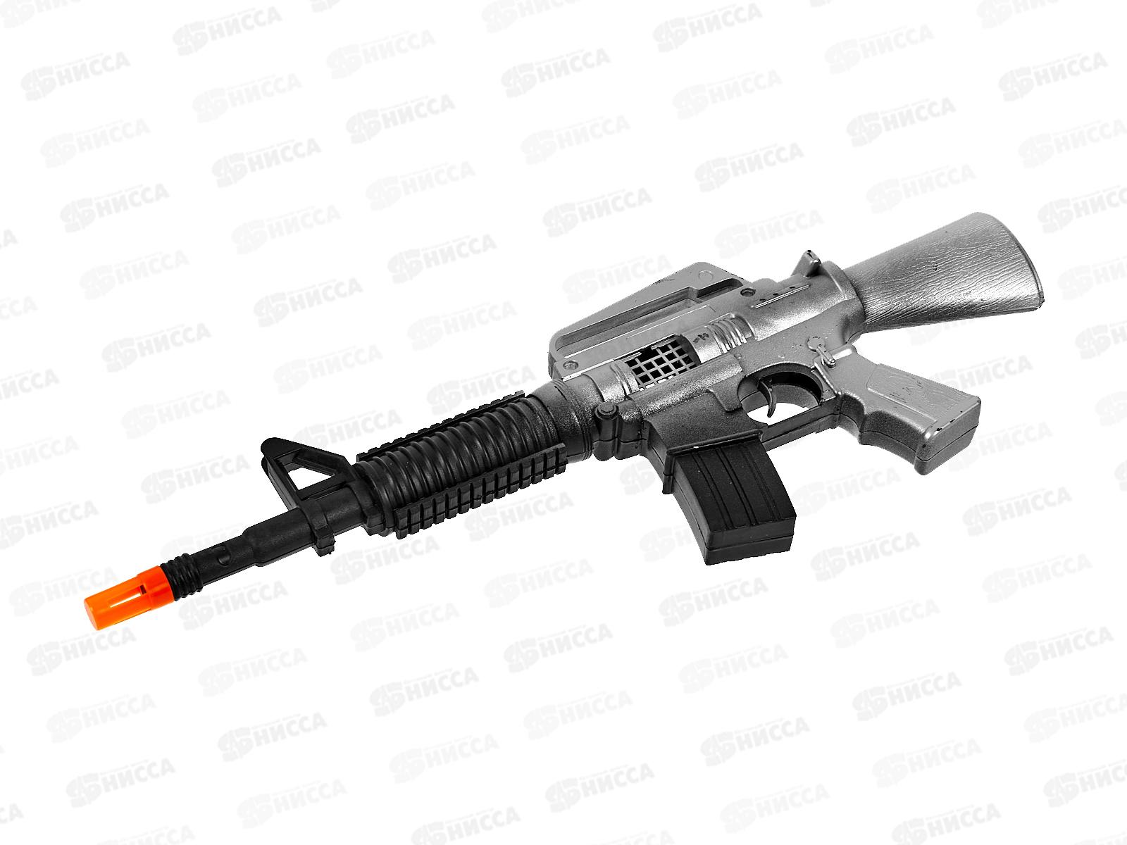 Автомат №16-5, блистер 42,2*3*14