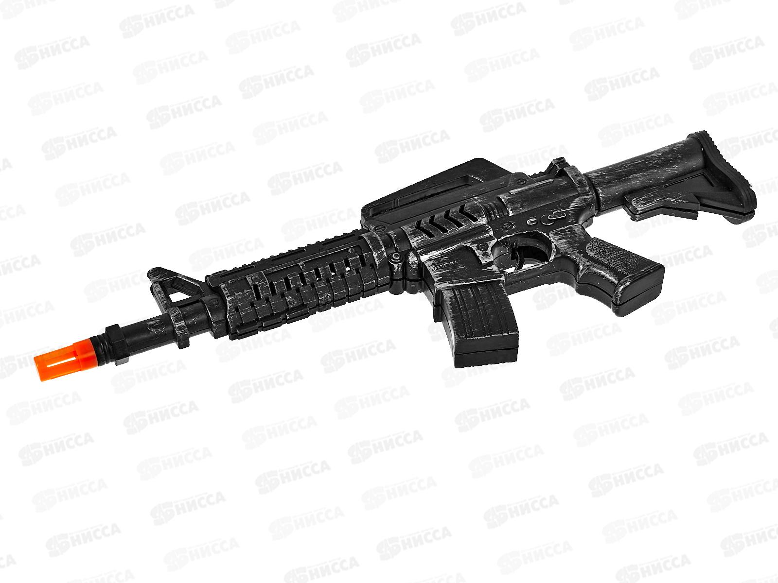 Автомат №3360-1А, блистер 40*3*13