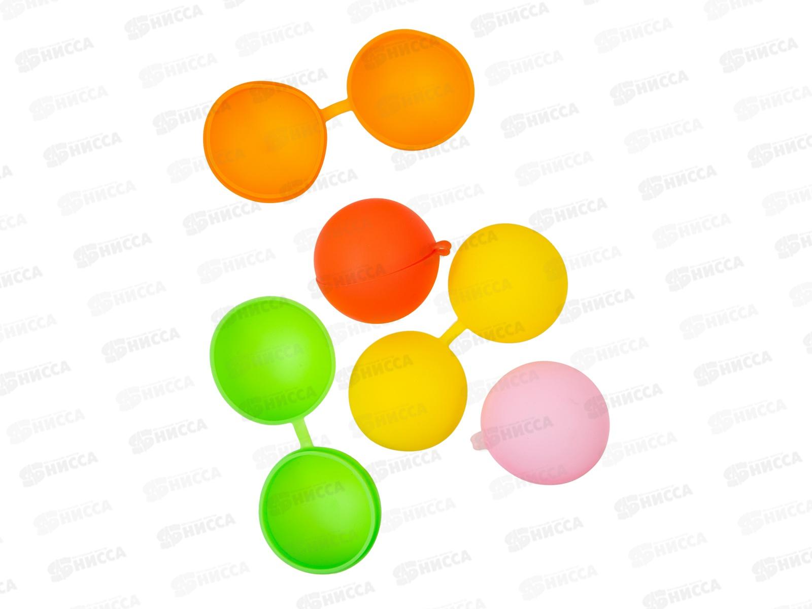 Игрушка для купания &quotШарик&quot 5шт, 1002355