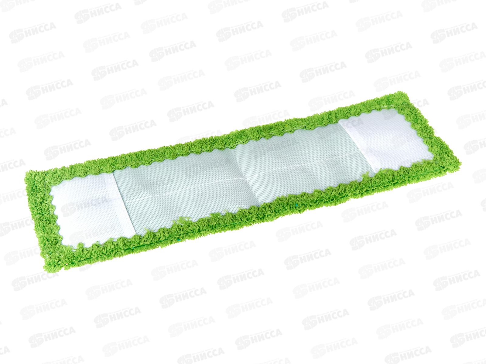 Насадка для швабры HP-RM20BL микрофибра