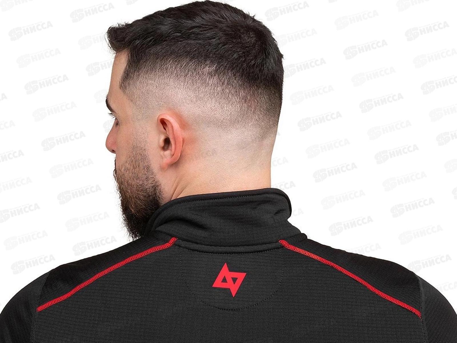 Комплект термобелья Combat (N-6404-2XL)  р.2XL черный 359733