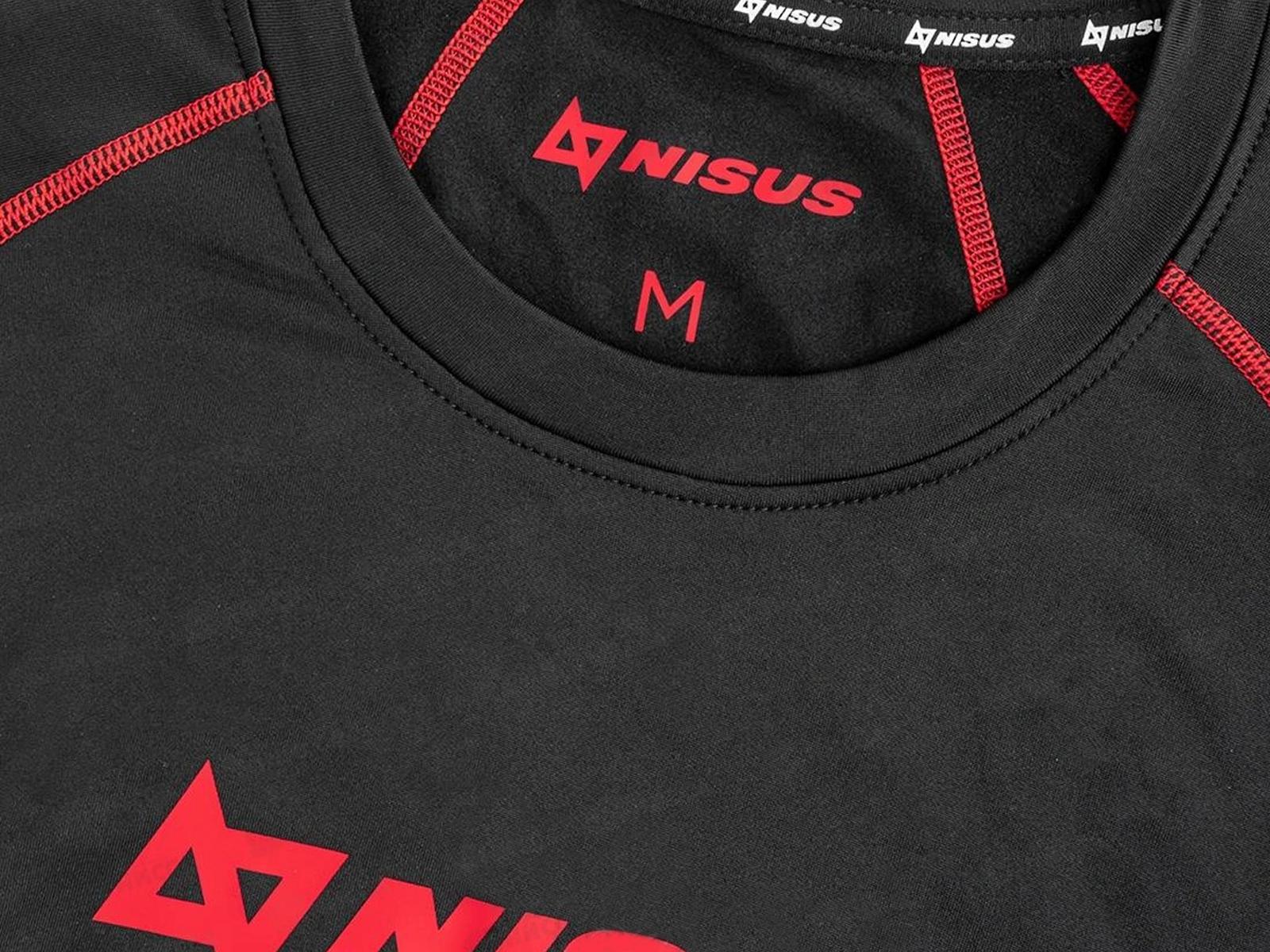 Комплект термобелья Energy (N-6304-L)  р.L черный 359726