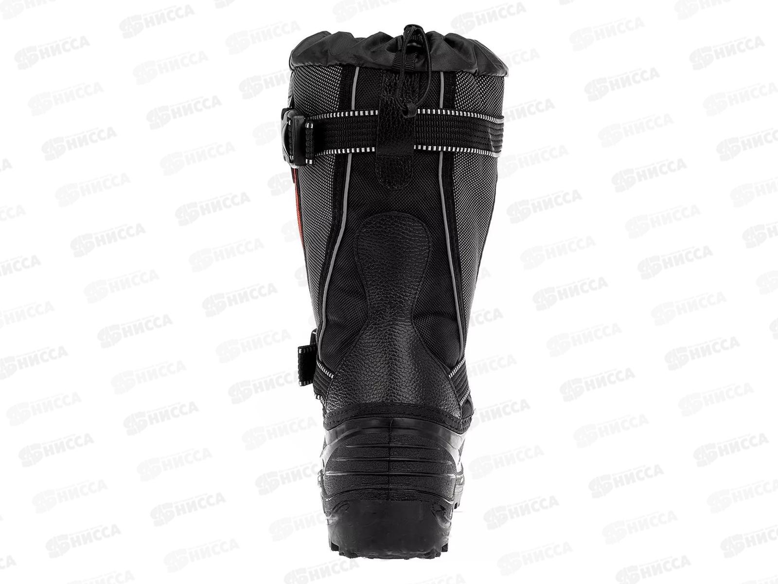 Сапоги муж утепленные Nord р.42