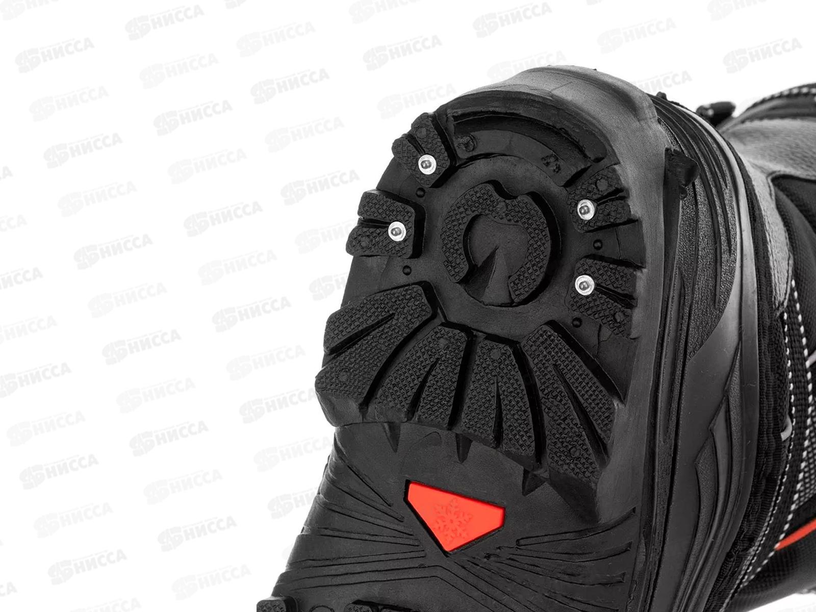 Сапоги муж утепленные Nord р.42