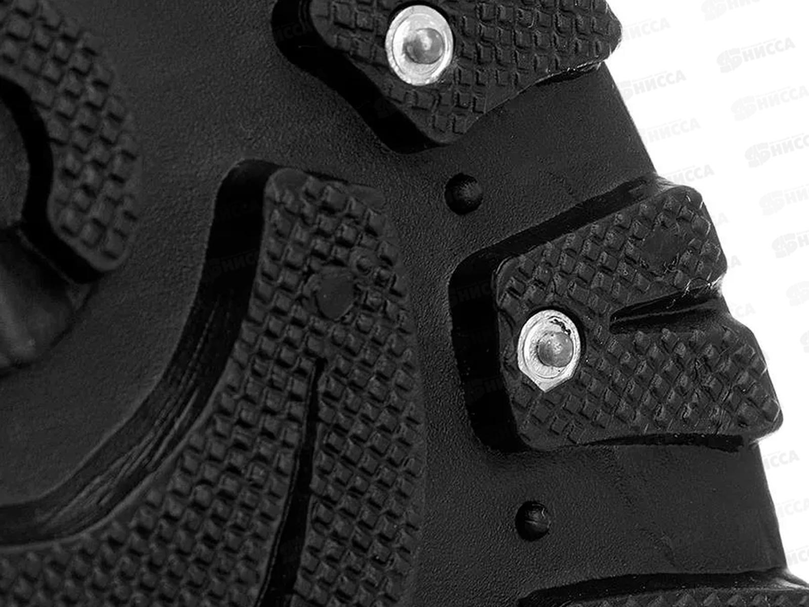 Сапоги муж утепленные Nord р.42