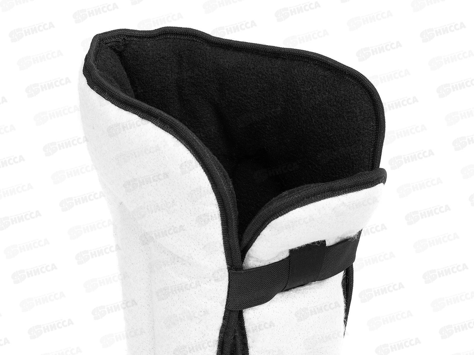 Сапоги муж утепленные Nord р.44  349082