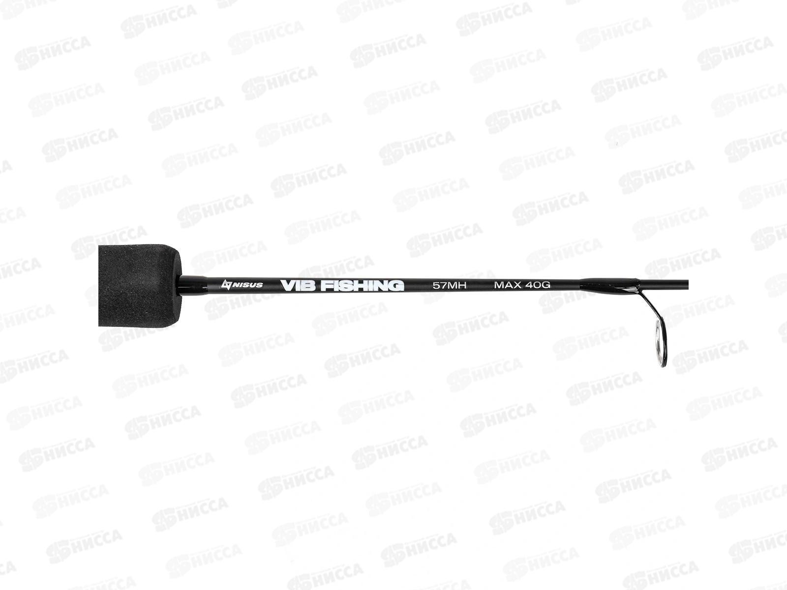 Удилище VIB Fishing 57MH, max 40g (N-VF-57MH-40) 369640