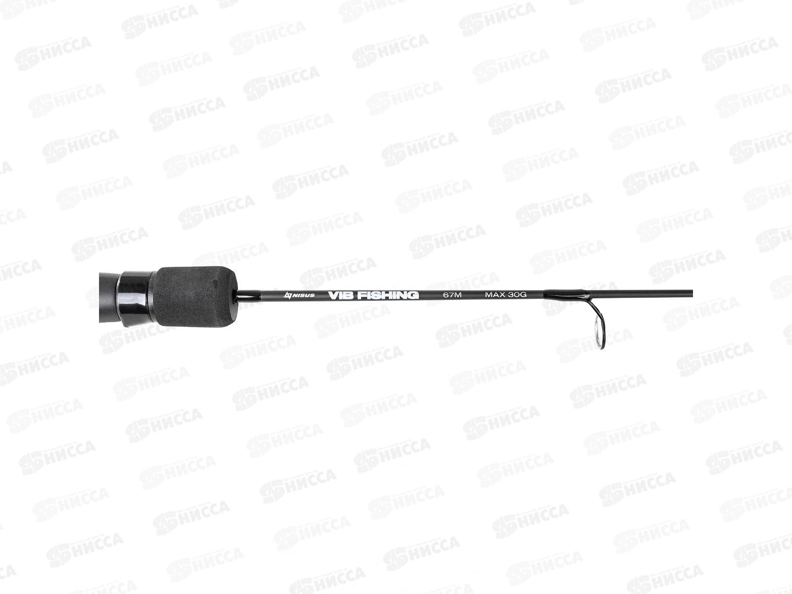 Удилище VIB Fishing 67M, max 30g (N-VF-67M-30) 369643
