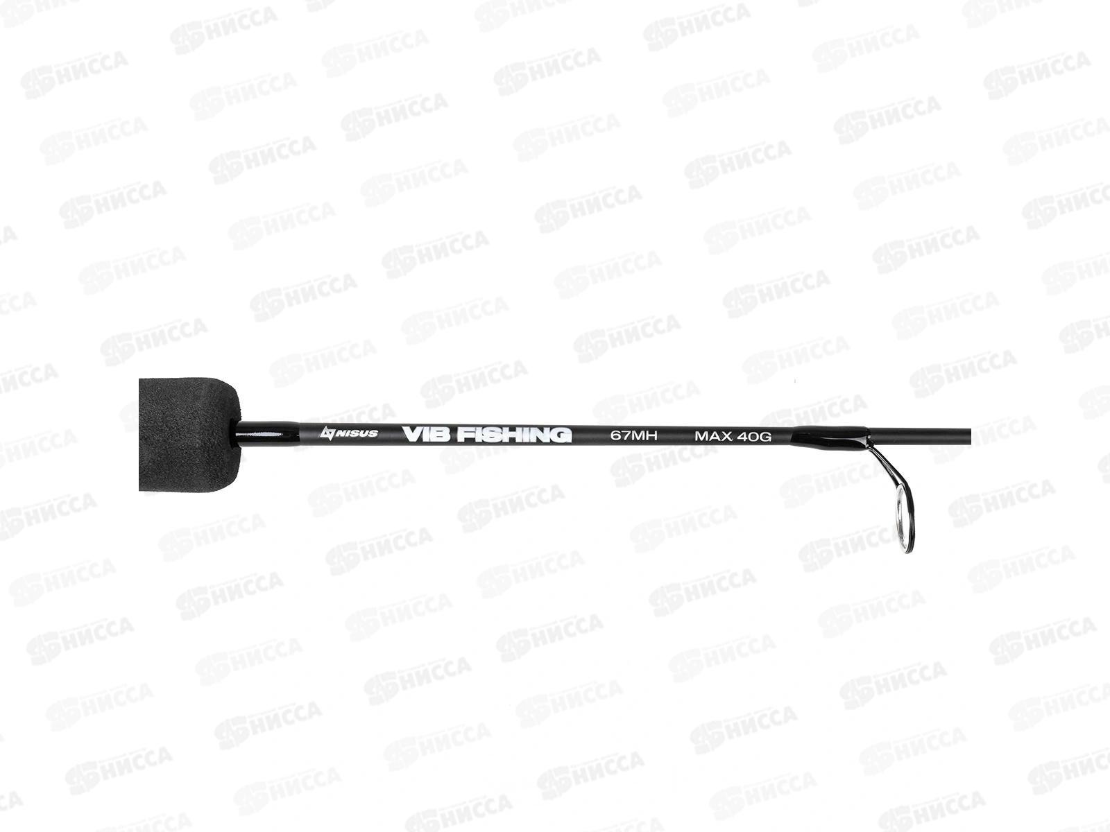 Удилище VIB Fishing 67MH, max 40g (N-VF-67MH-40) 366645
