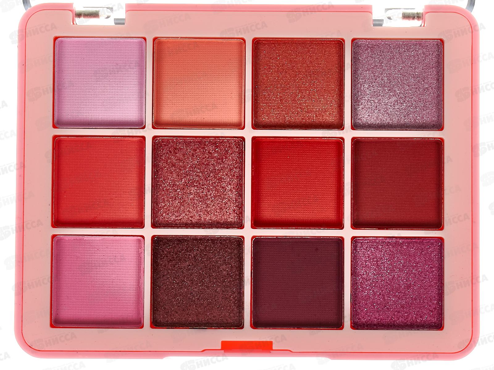 Набор декоративной косметики №5013 &quotМуся-Пуся&quot 10*7,5  *12