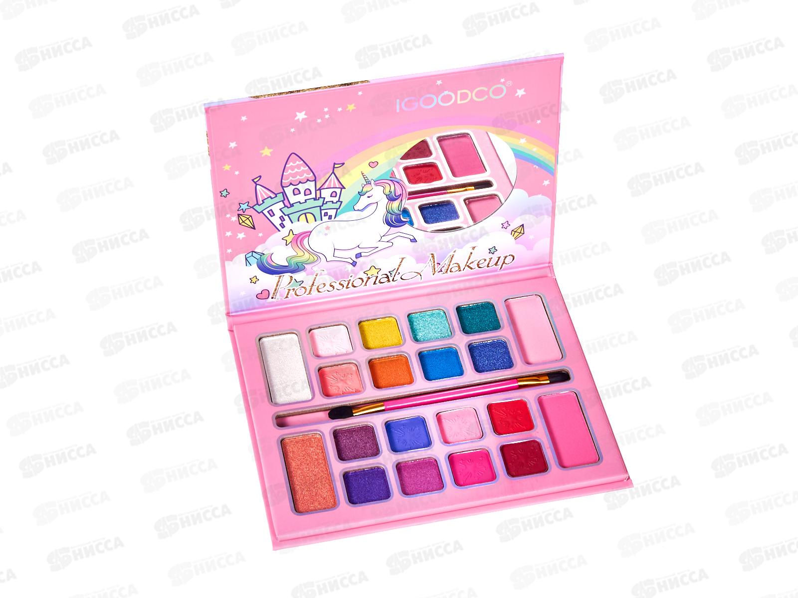 Набор декоративной косметики №5065 &quotСказка&quot 16*12,5