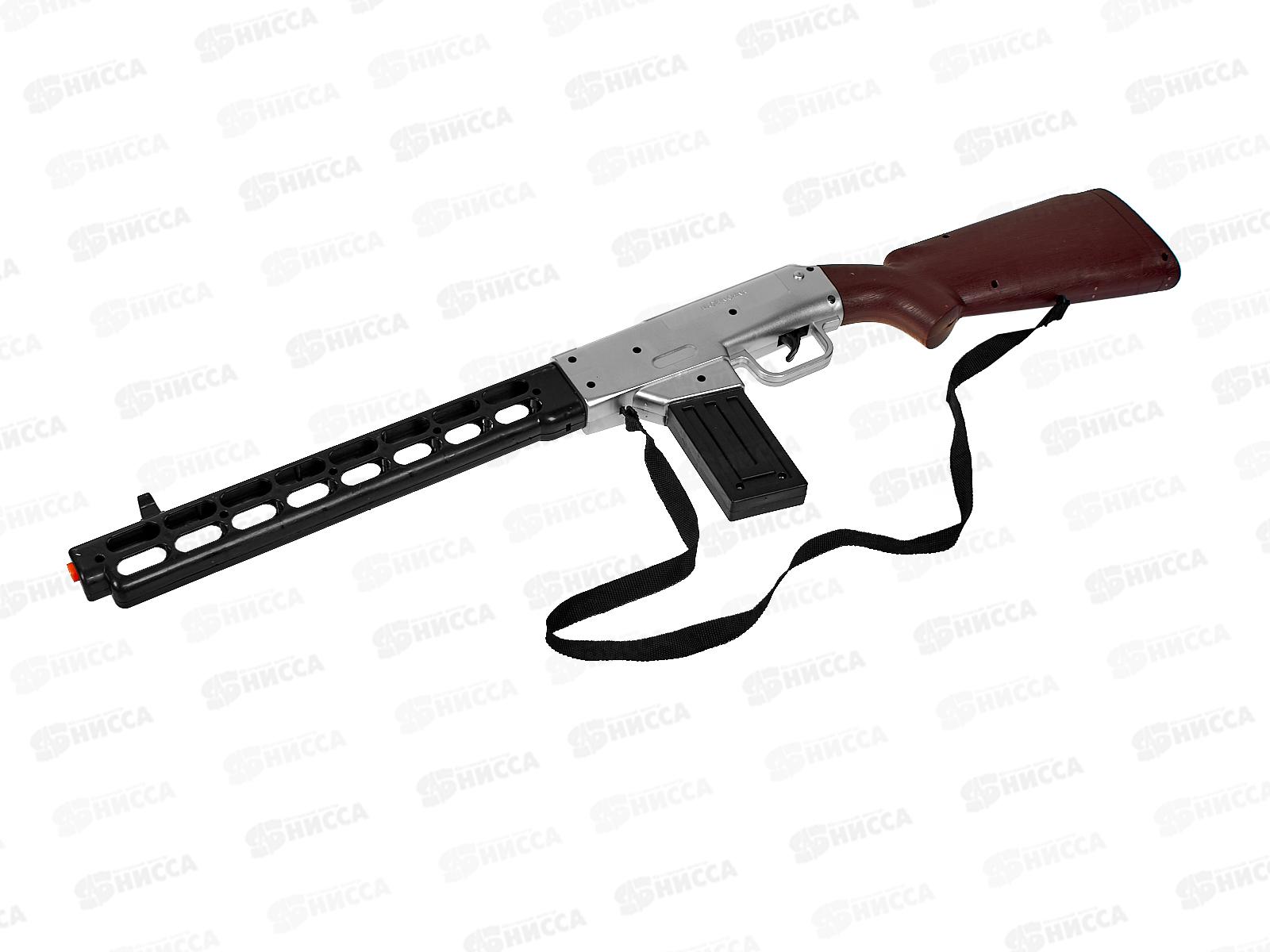 Оружие №К528, блистер 69*14*5