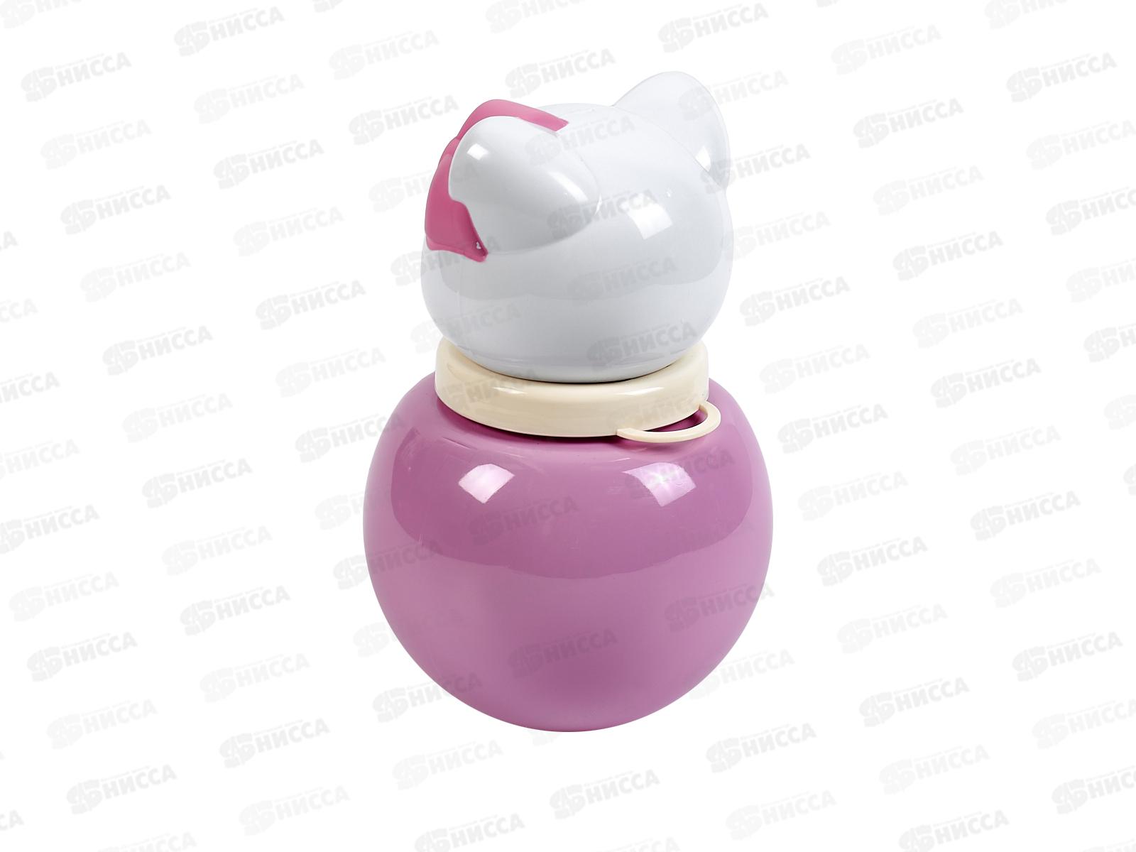 Неваляшка малая &quotКошечка&quot 01747 Коллекция &quotКарамель&quot пакет  *14