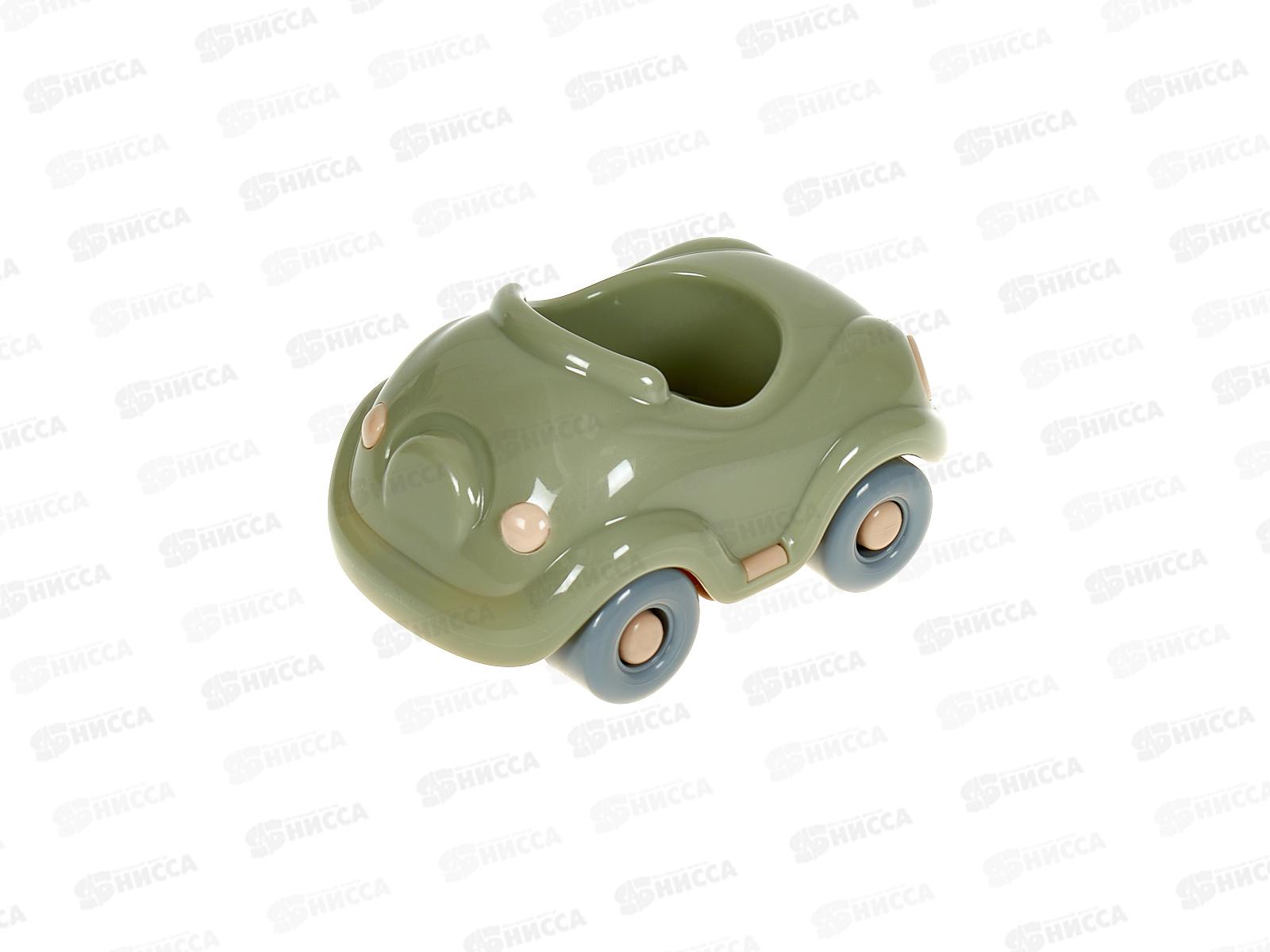 Машинка &quotМалышка&quot 01477 Коллекция &quotЗефир&quot  *14