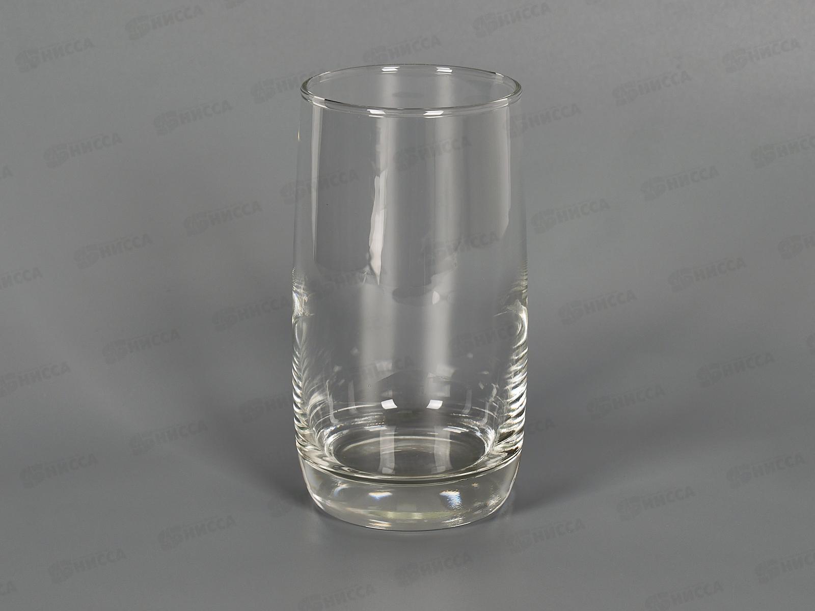 Набор стаканов Французкий ресторанчик H9369