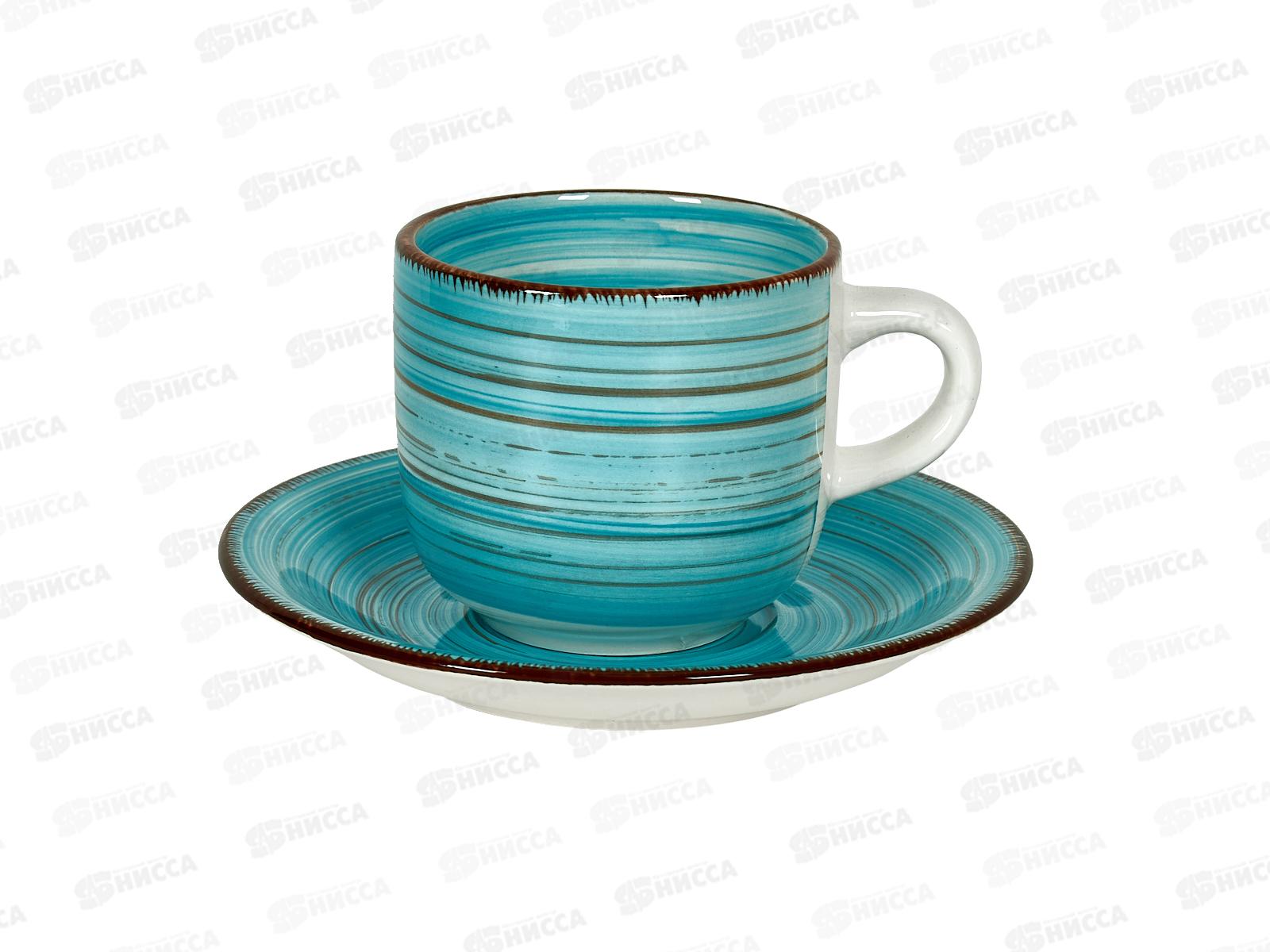 Чайный набор LAGUNA 12предметов/250мл DM6009