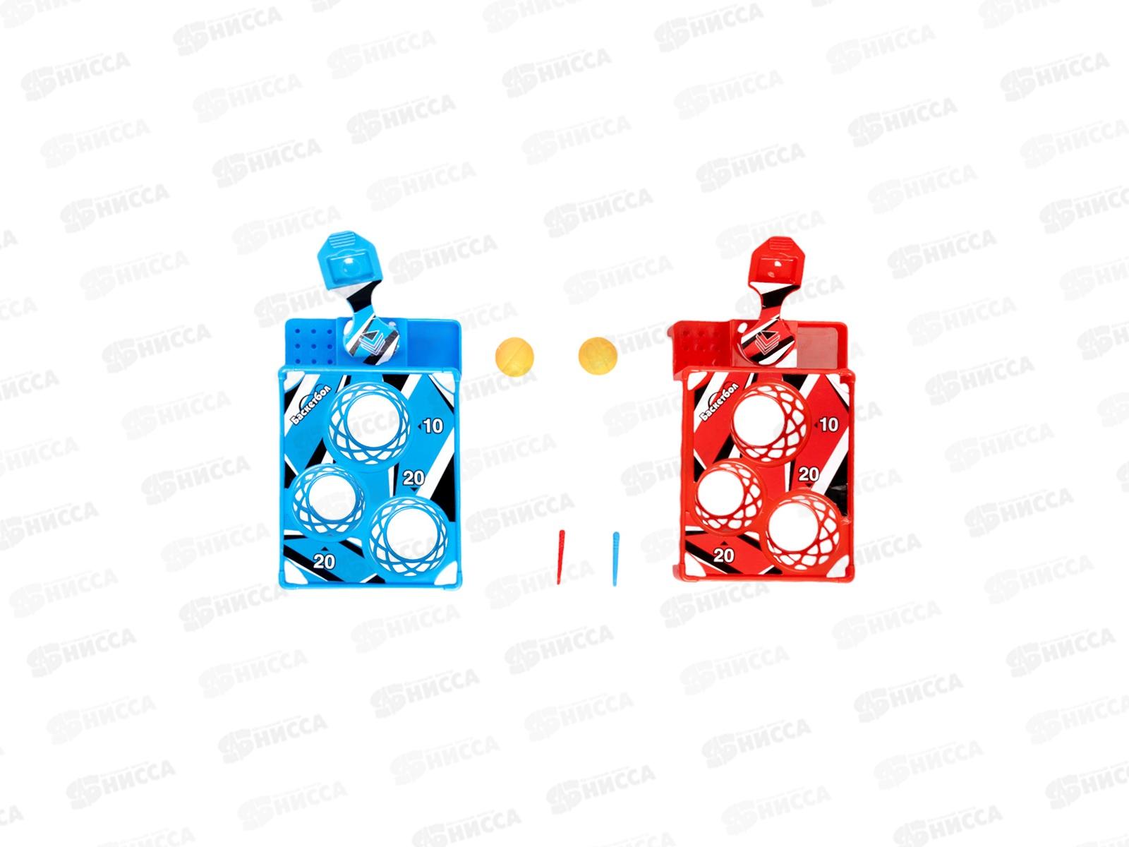 Игра настольная &quotБаскетбол&quot 70020