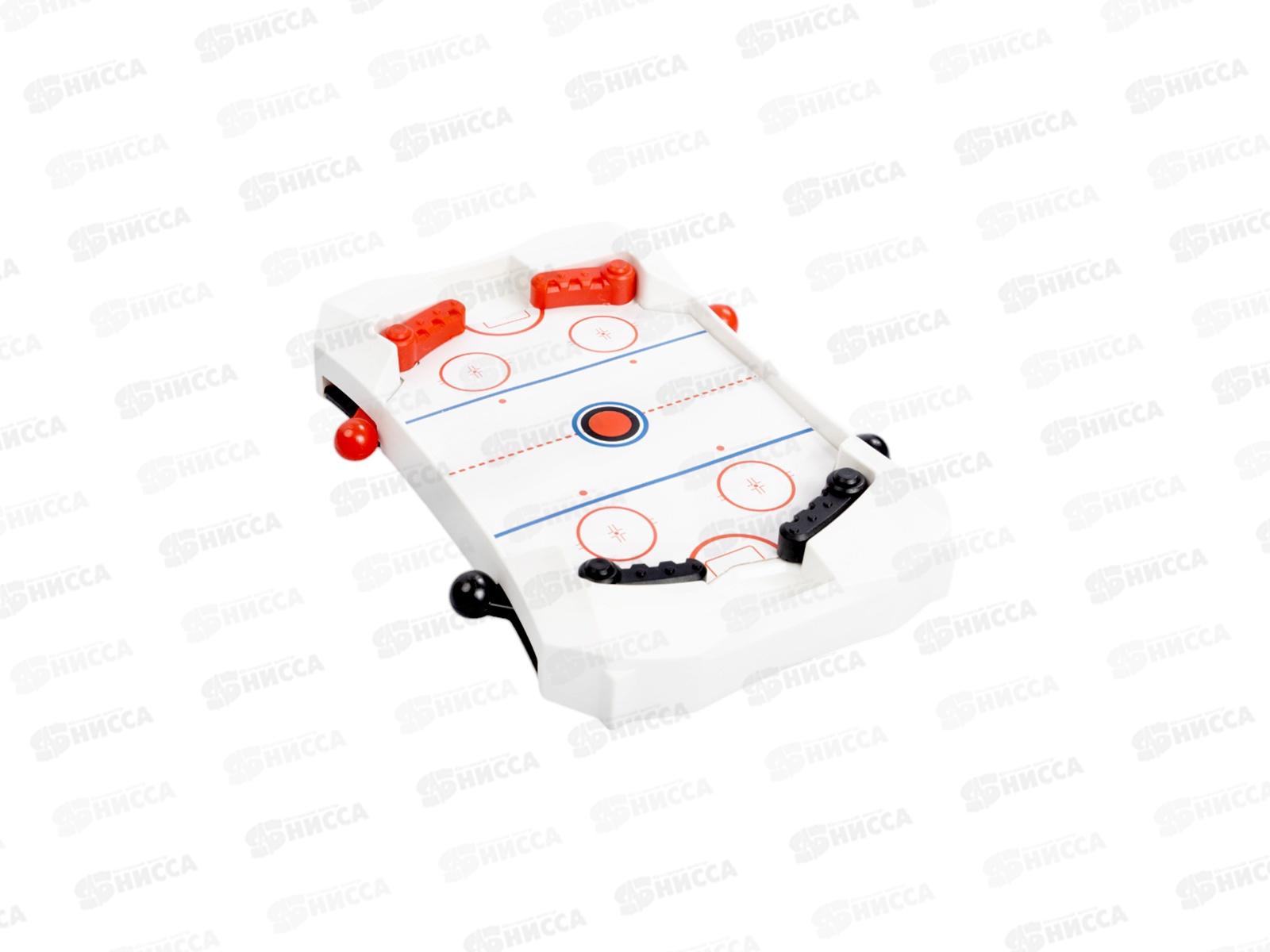 Игра настольная &quotПортативный хоккей&quot 70017