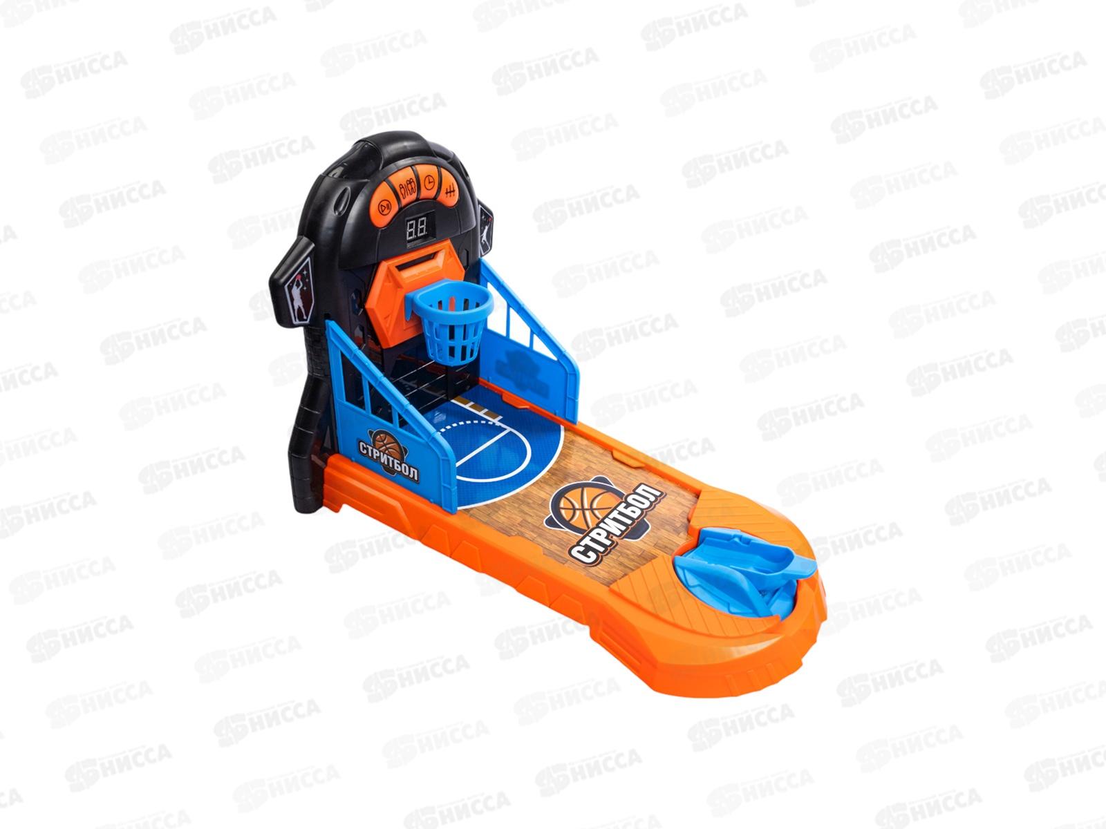 Игра настольная &quotСтритбол&quot 70018